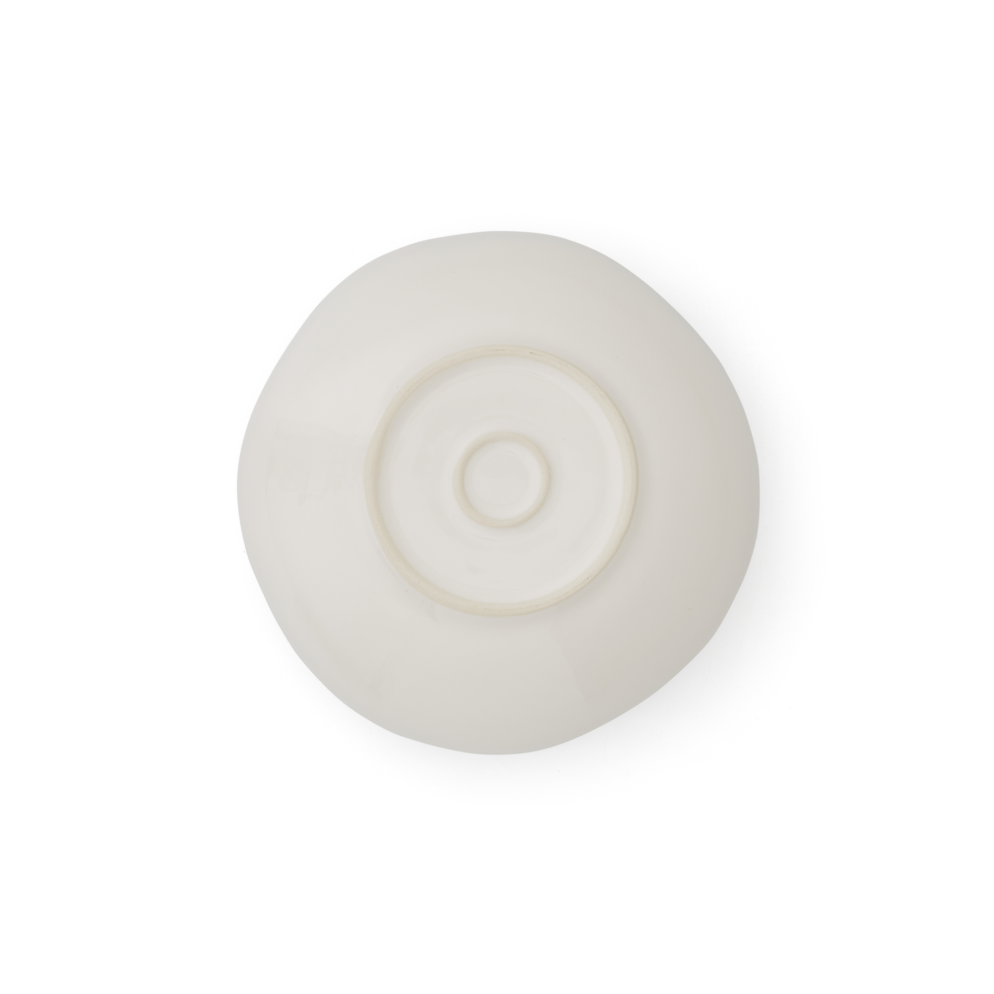 Sophie Conran Arbor 9" Pasta Bowl-Creamy White image number null